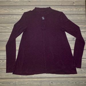 American Eagle Soft & Sexy Long Sleeve